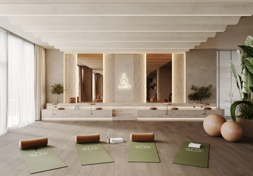 Yas Riva Residences Gallery Image 2 | ELIVA Real Estate