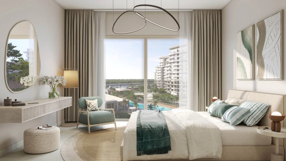 Yas Riva Residences Gallery Image 3 | ELIVA Real Estate