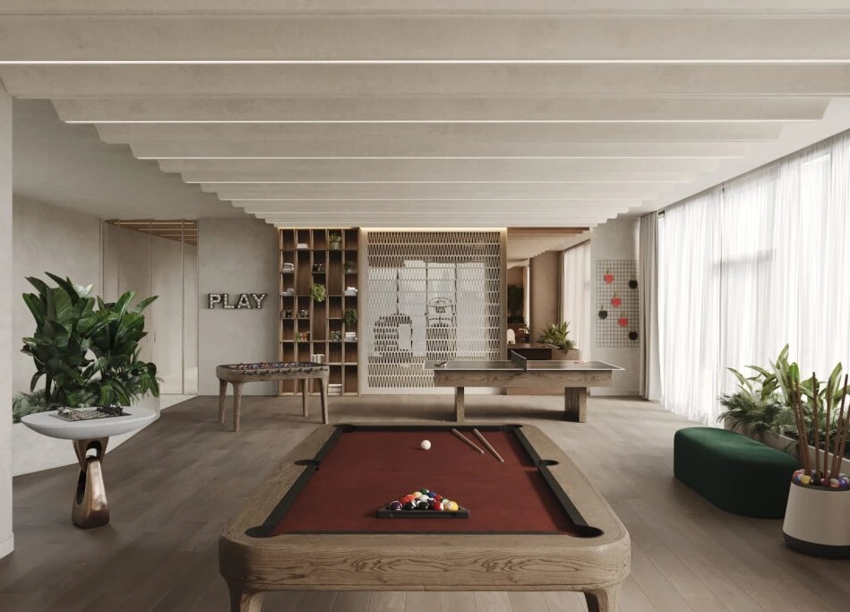 Yas Riva Residences Gallery Image 4 | ELIVA Real Estate