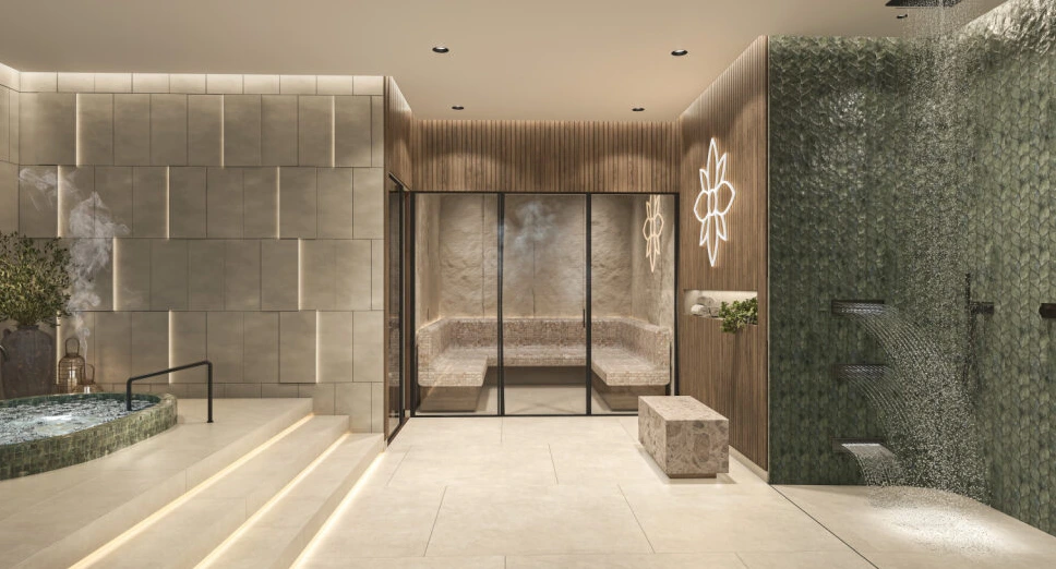 Yas Riva Residences Gallery Image 5 | ELIVA Real Estate