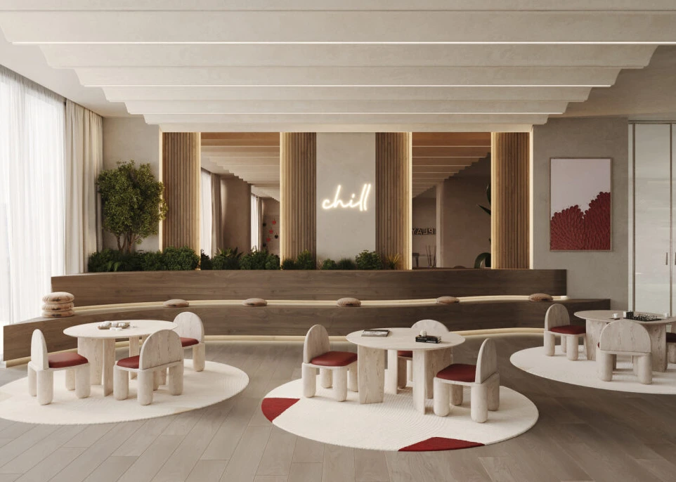 Yas Riva Residences Gallery Image 6 | ELIVA Real Estate