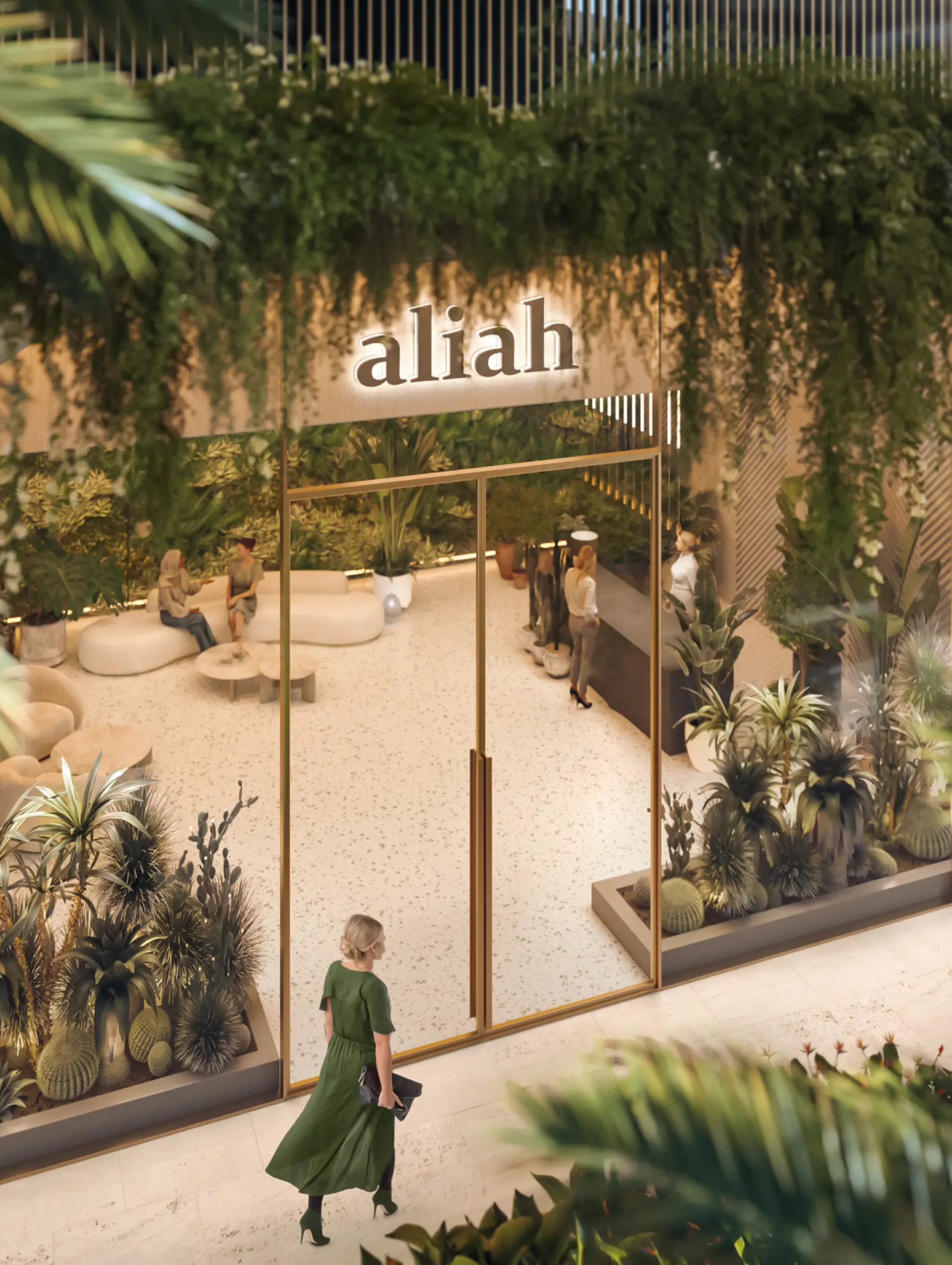 The Row Saadiyat Gallery Image 1 | ELIVA Real Estate