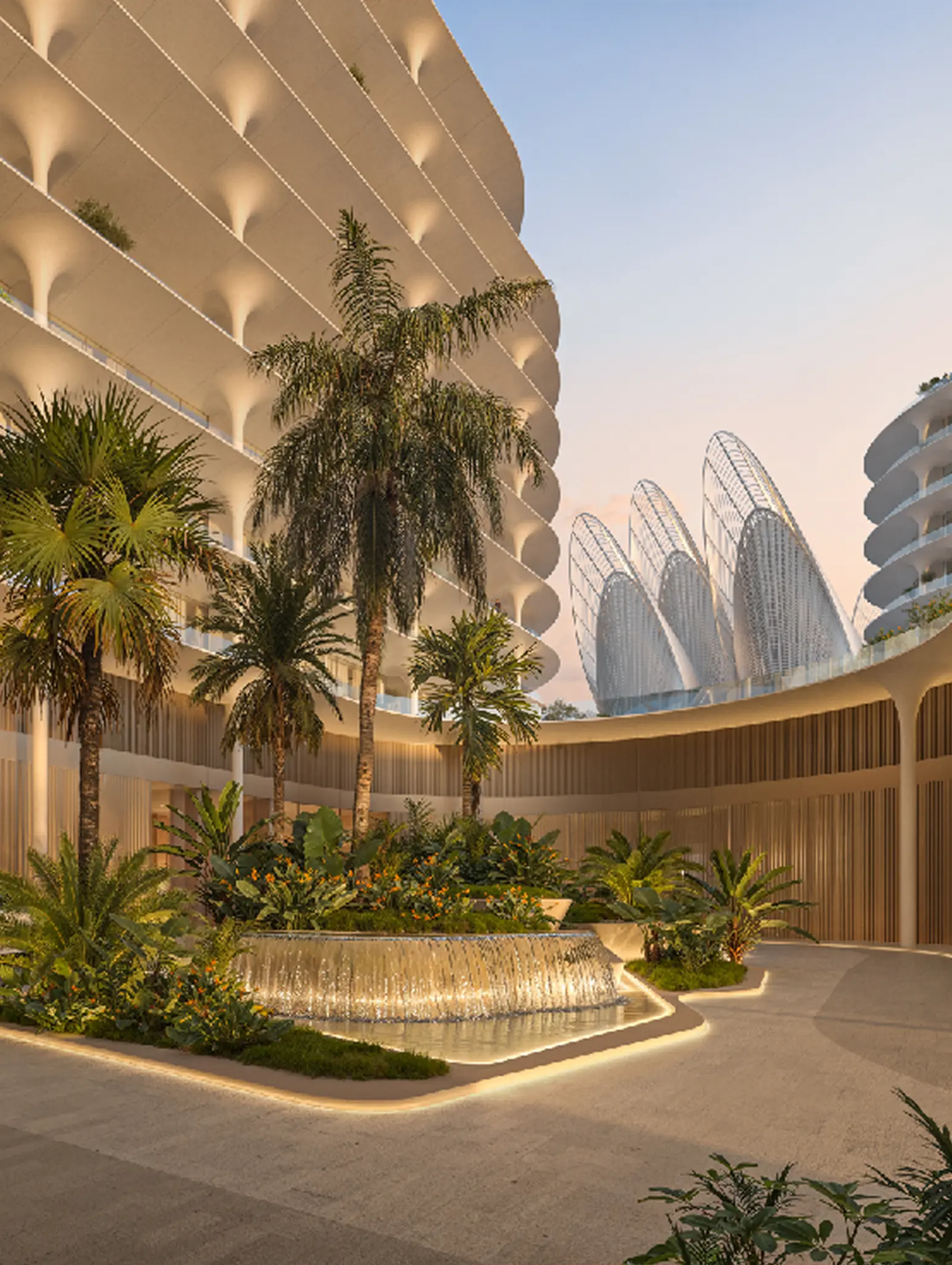 The Row Saadiyat Gallery Image 8 | ELIVA Real Estate