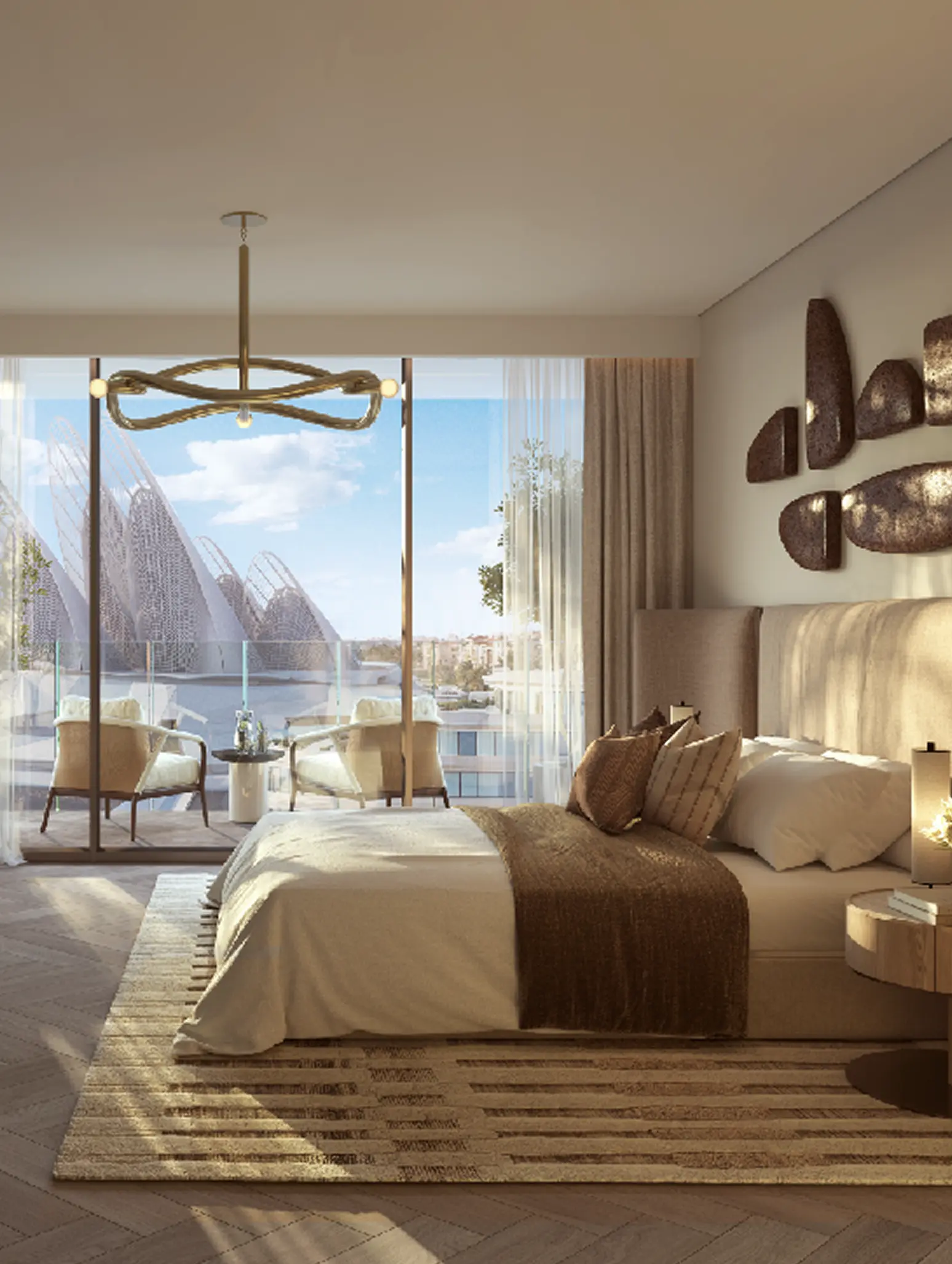 The Row Saadiyat Gallery Image 10 | ELIVA Real Estate