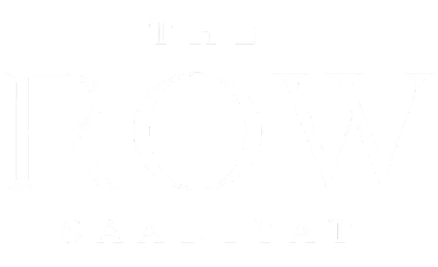 THE ROW SAADIYAT by ALDAR | ELIVA Real Estate